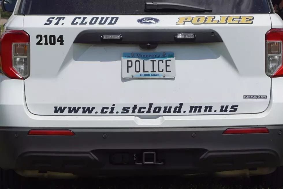 Community Policing Meeting Thursday in St. Cloud