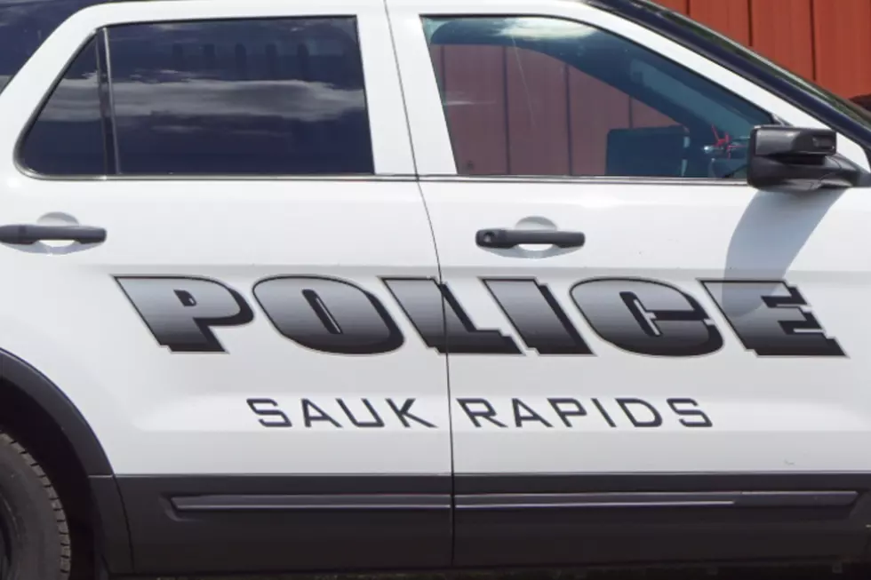 Sauk Rapids Police Arrest 3 After Man Stabbed