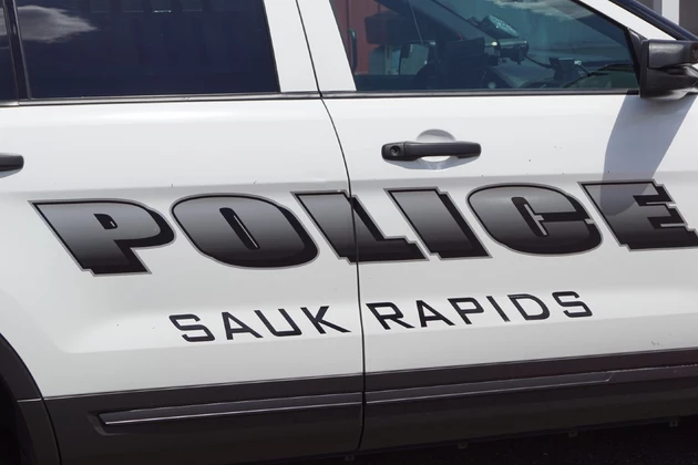 Police Respond to Shots Fire Call in Sauk Rapids