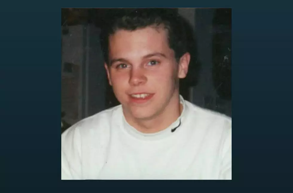 20 Years Since 18-Year-Old Man Went Missing Near New London