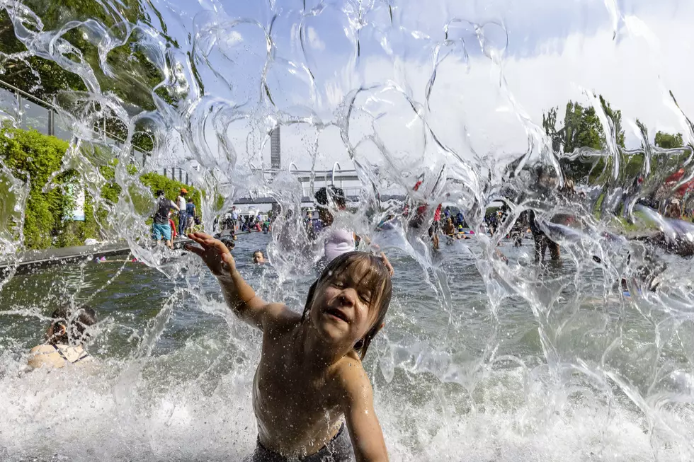 HOT in Minnesota This Week – Heat Exhaustion VS Heat Stroke