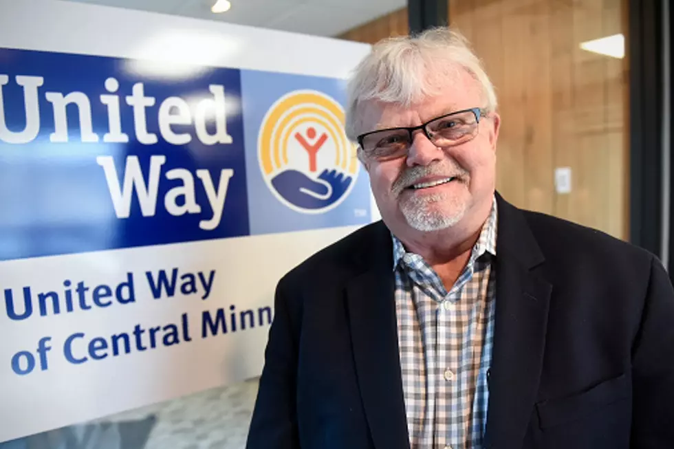 President and CEO Of United Way of Central Minnesota To Retire