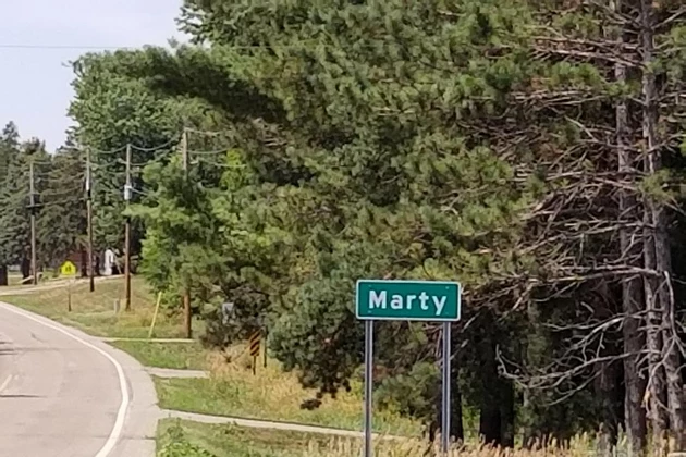 Learn About the Town of Marty