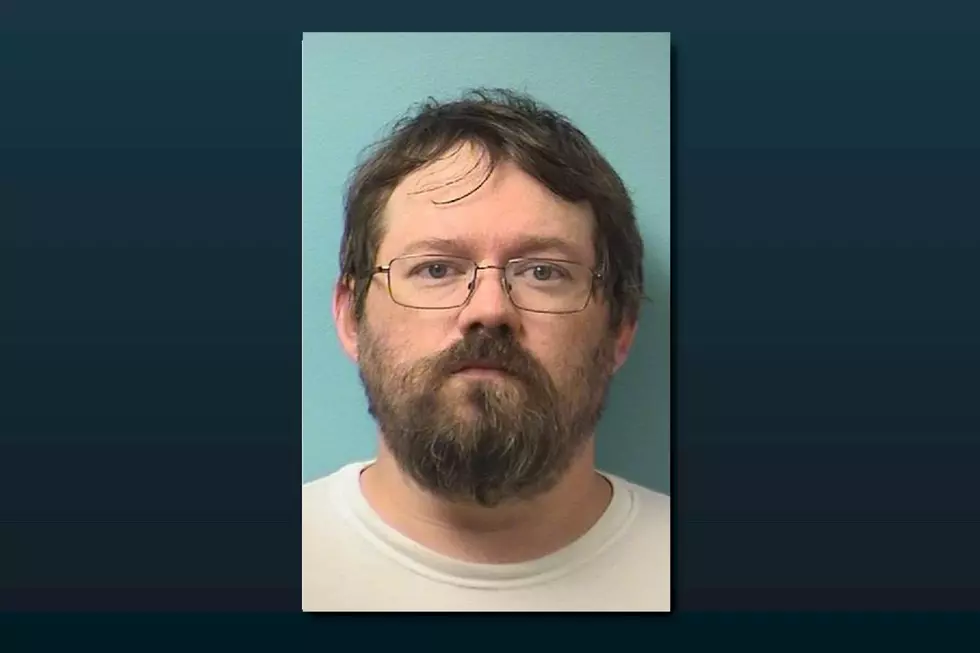Waseca Man Charged With Soliciting a Child in Stearns County