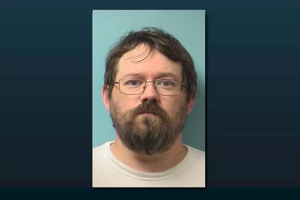 Waseca Man Pleads Guilty After Child Sex Sting in Stearns County