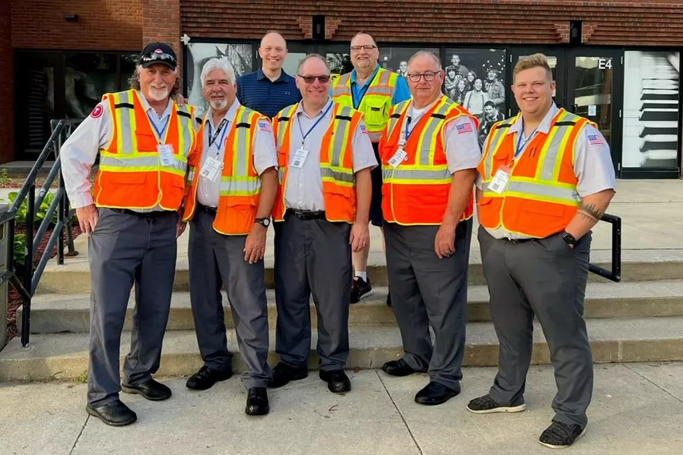 St. Cloud Bus Operators Earn Top Ten Finishes at State Roadeo