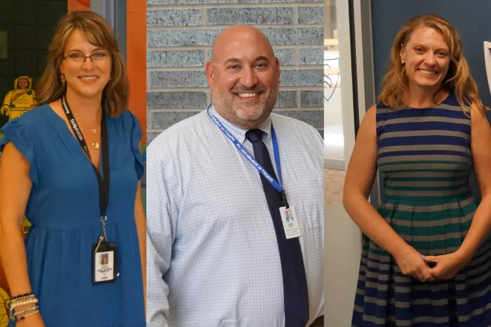 New Sartell School Principals Excited For What School Year Brings