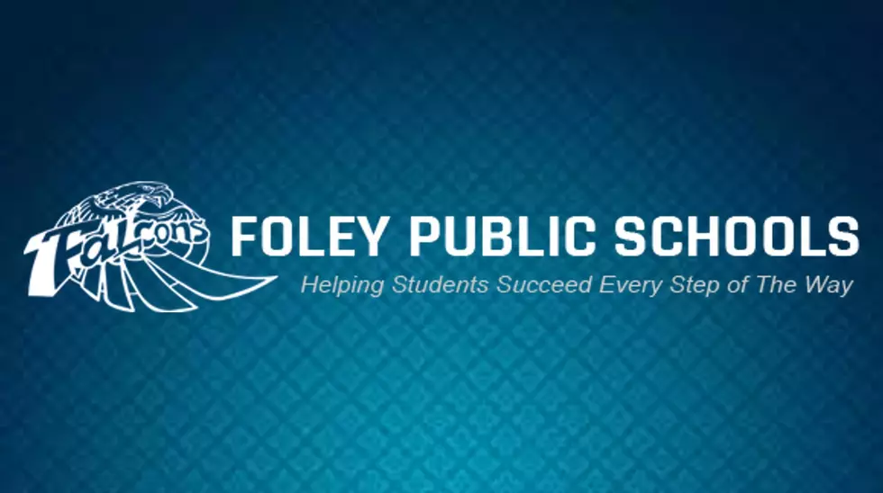 Foley All Activities Meeting Tonight