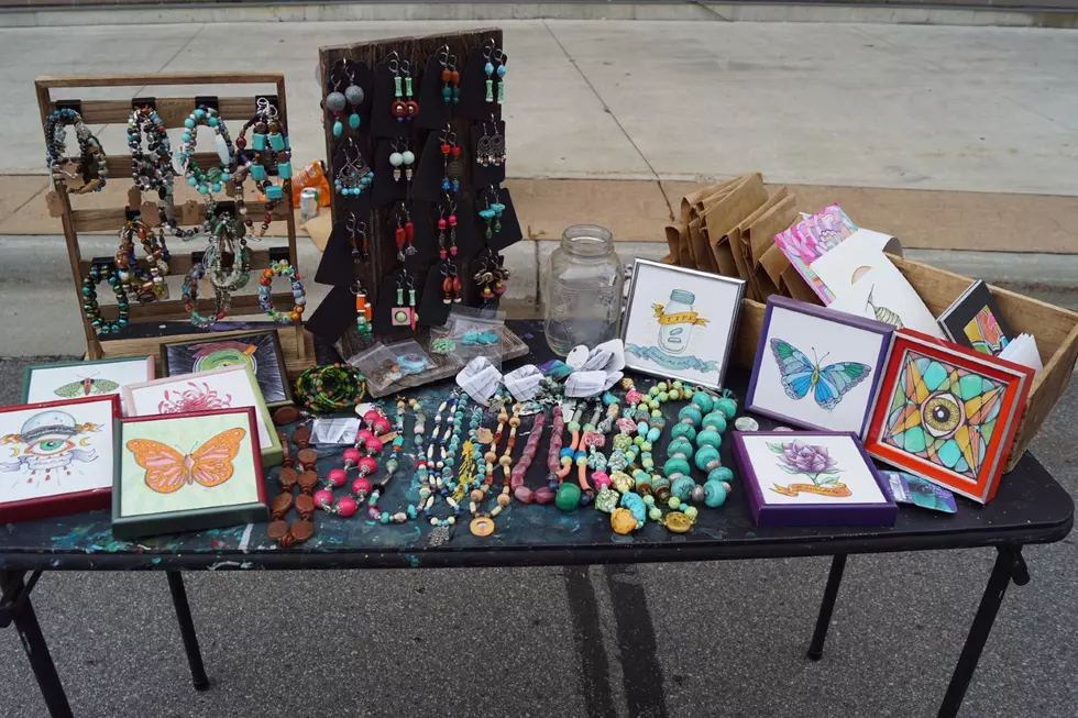 Craft Show – Monticello Women of Today
