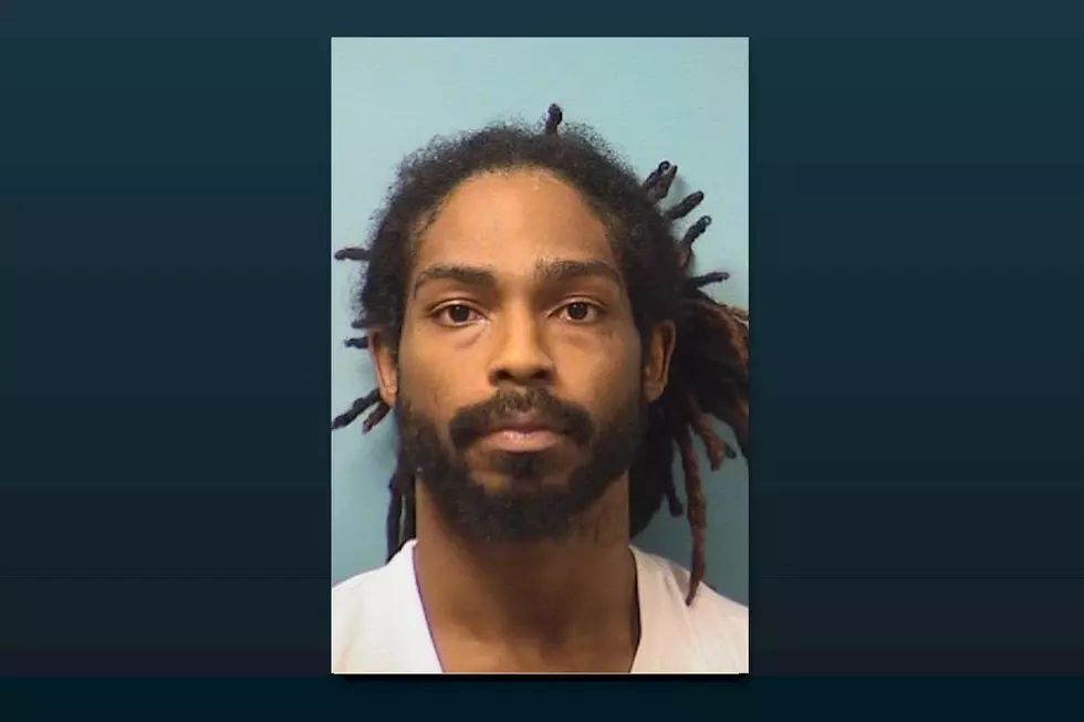 3rd South St. Cloud Shooting Suspect Arrested