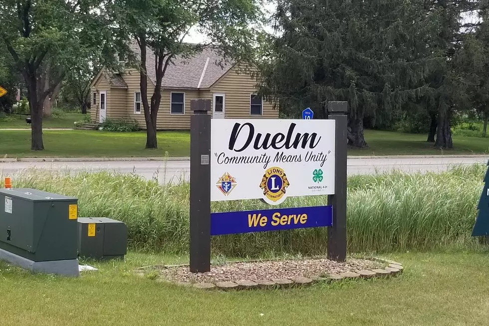 The Story of Duelm in Central MN