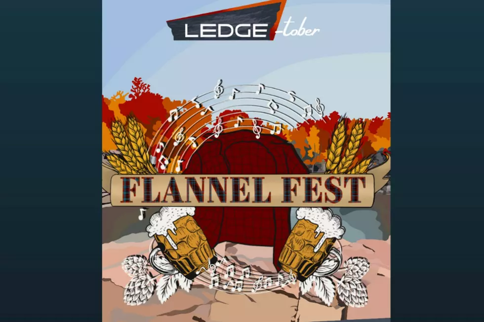 Waite Park To Host 1st Annual LEDGEtober Flannel Fest in October