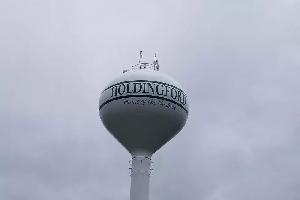 Holdingford Daze Offers Two Days of Fun