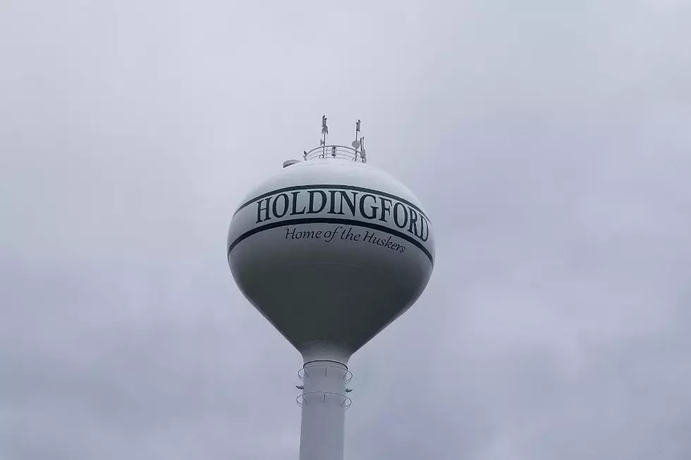 Holdingford Almost Lost Their School; Origin of the City