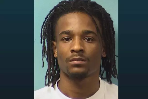 Second Man Involved in South St. Cloud Shooting Arrested