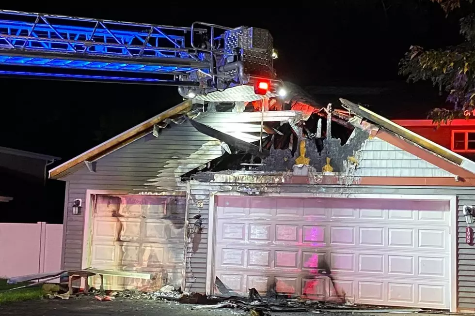 Fire Crews Respond to Early Morning House Fire in Sartell