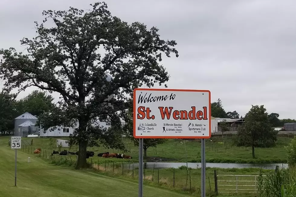 How and Why People Settled in St. Wendel, MN