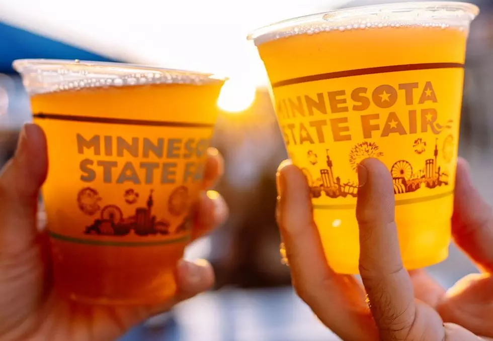 Many New Foods, Brews Can Be Found At the Minnesota State Fair