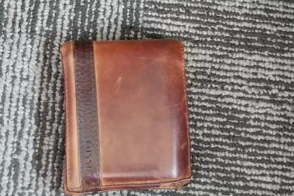 Wallet Stolen in Waite Park