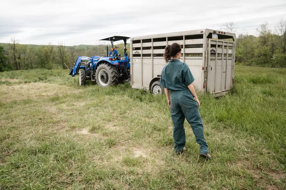 Retiring Farmers Can Get Help Planning