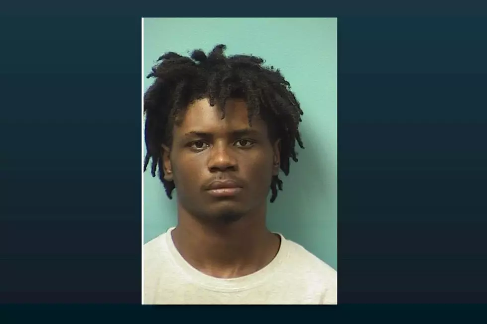 Charges: St. Cloud Man Stabbed McDonald&#8217;s Manager During Fight