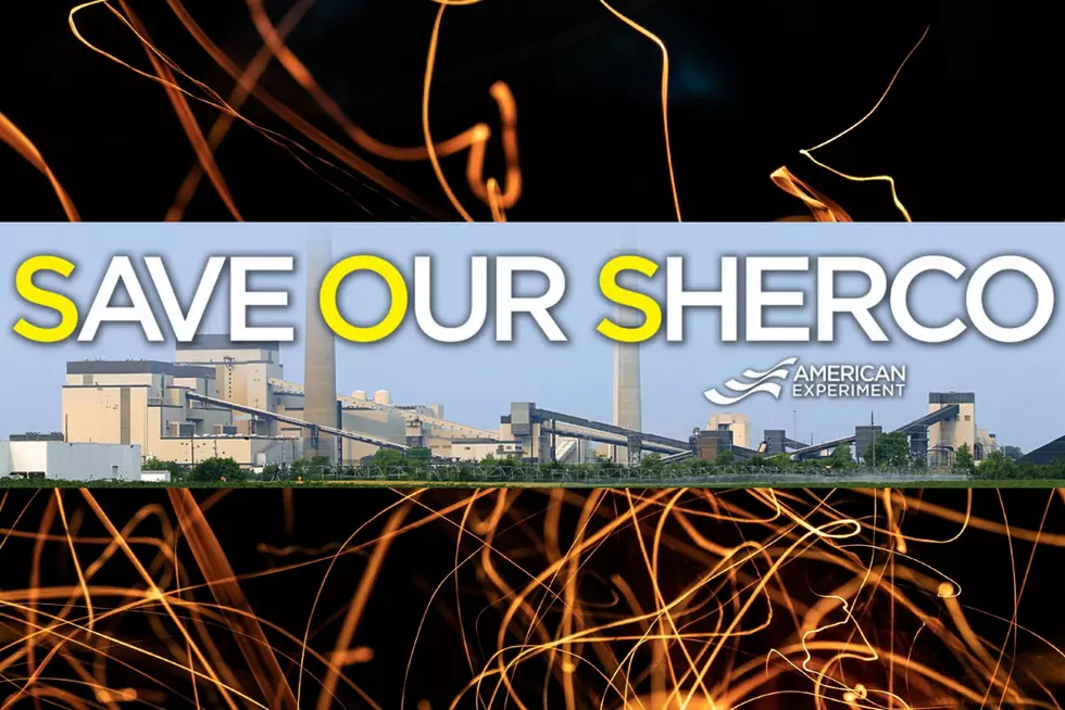 Think-tank Launches &#8220;Save Our Sherco&#8221;