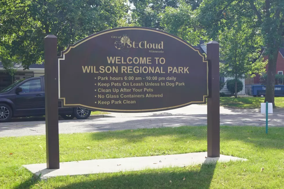St. Cloud Considering Smoke Free Parks Ahead of Pot Legalization