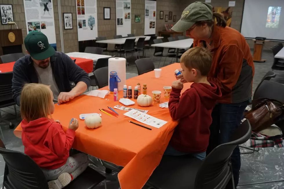 Autumn Kicks Off in St. Cloud at 2nd Annual Harvest Fest [PHOTOS]