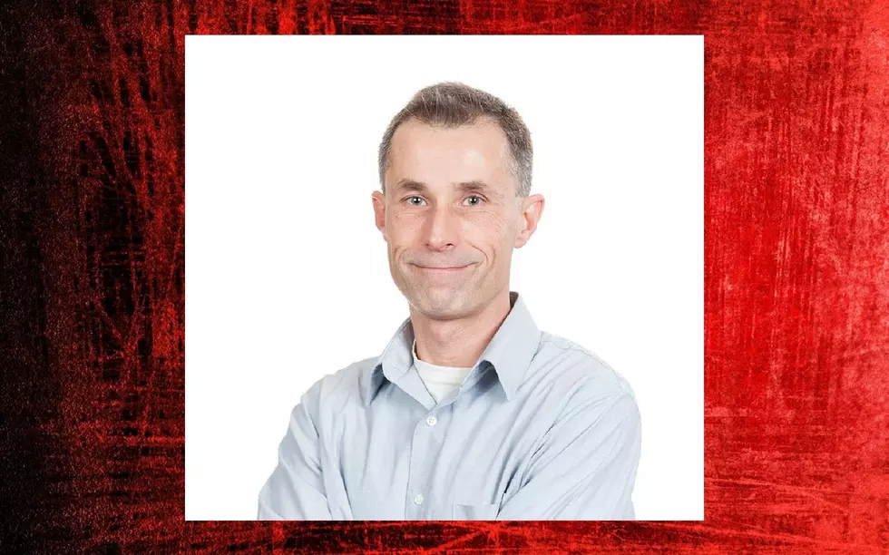Dr. Robert Hesse - Submitted by SJU/CSB