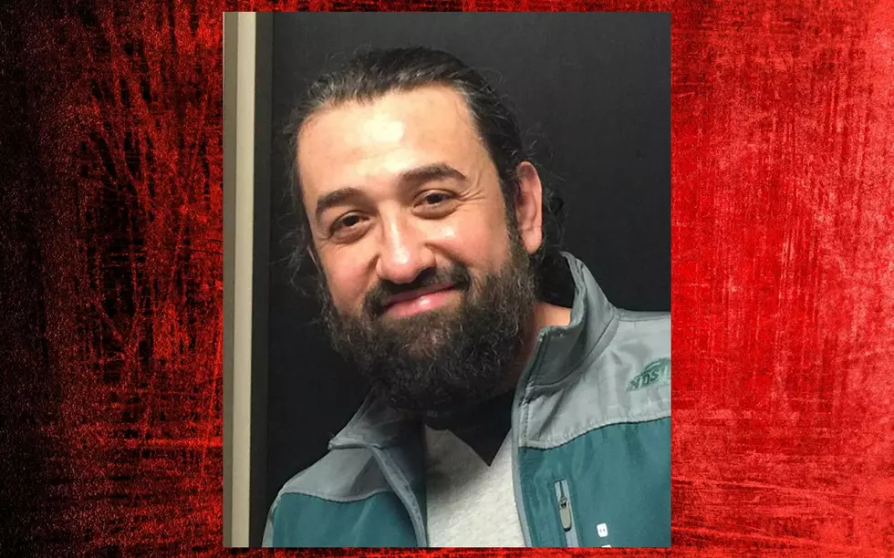 Dr. Imad Rahal - Submitted by SJU/CSB