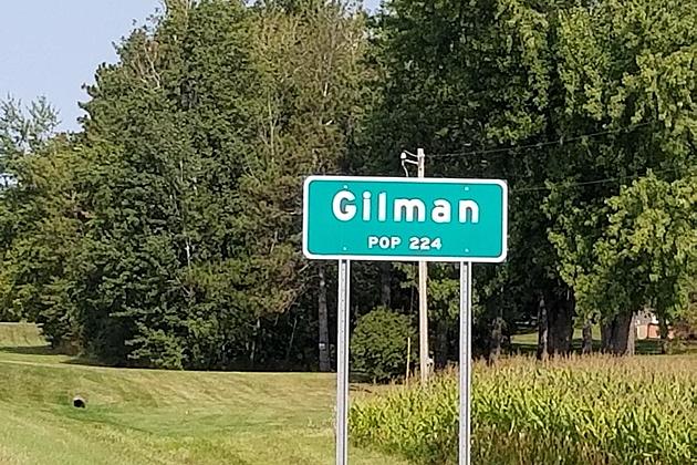 The Origin of Gilman, MN; How Did it Get Its Name?