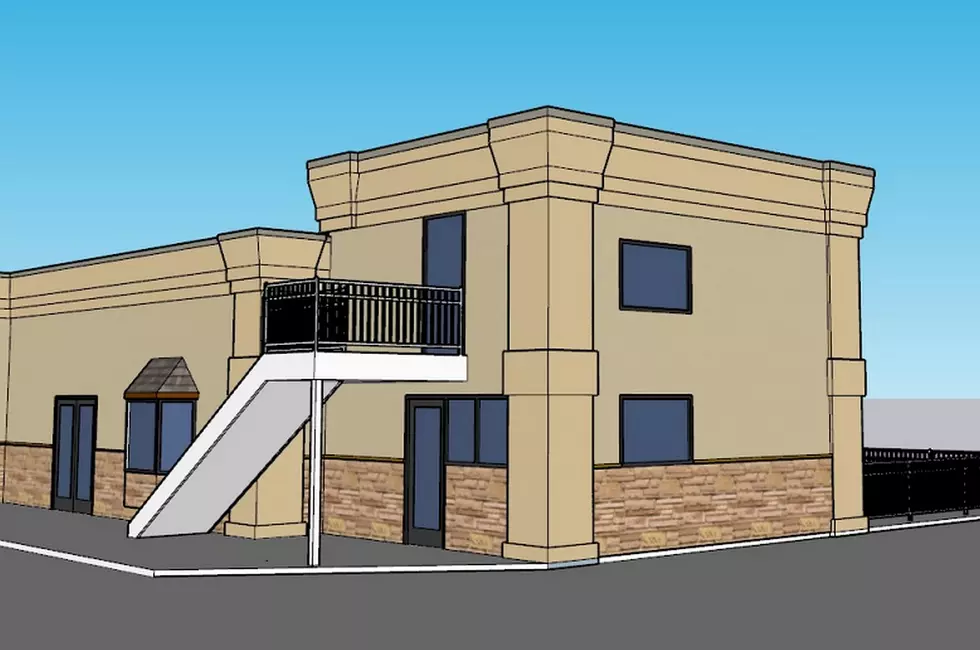 Revised Plan Includes Convenience Store for Former O’Hara’s