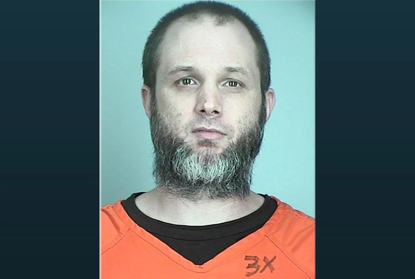 Federal Inmate Pleads Guilty In Attempted Meth Mailing picture