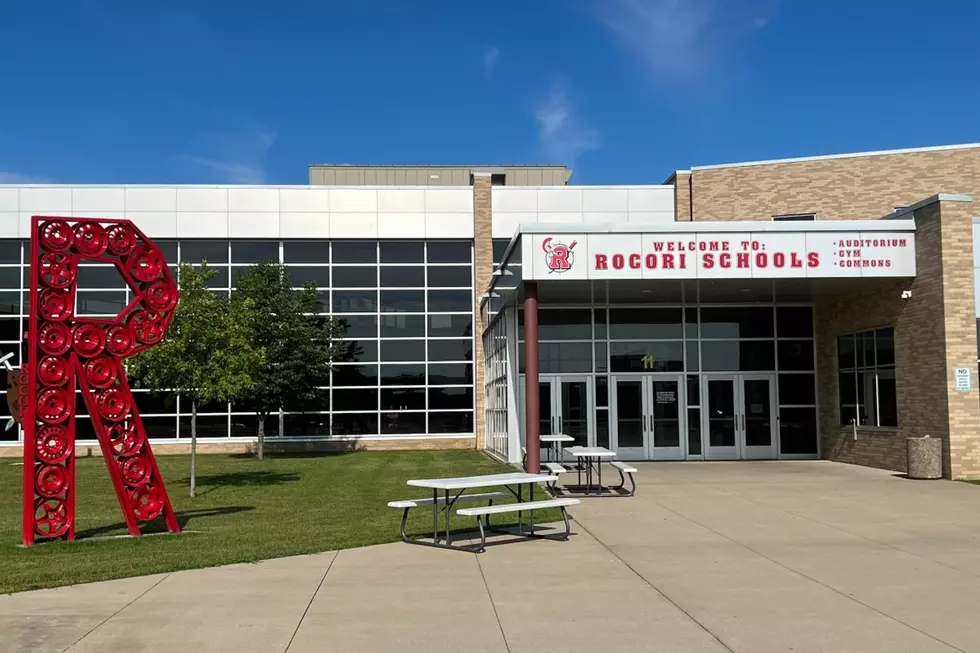 Students’ Quick Thinking Avoids Potential Threat At ROCORI