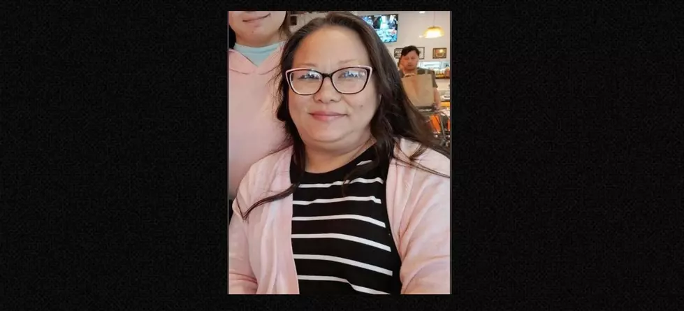 St. Paul Police Searching For Missing Woman