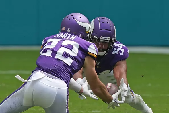 Vikings improve to 5-1 with 24-16 win over Dolphins