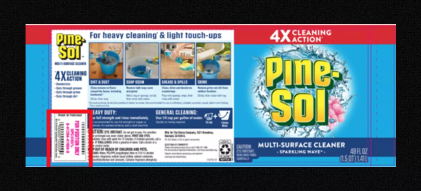 What to Know About the Pine-Sol Recall - The New York Times