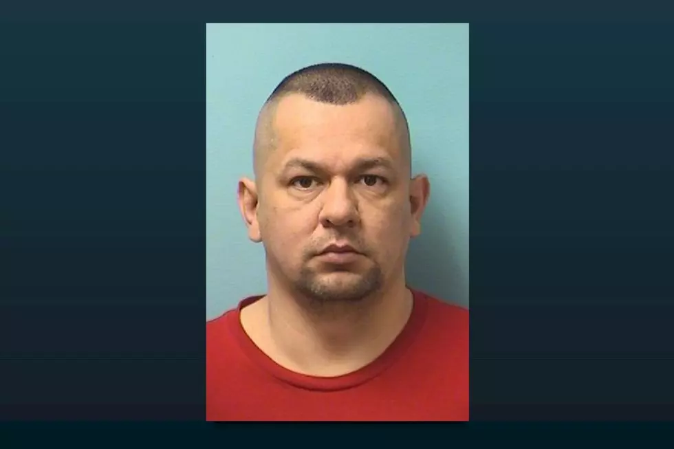St. Cloud Man Accused of Raping Teen Girl for Years