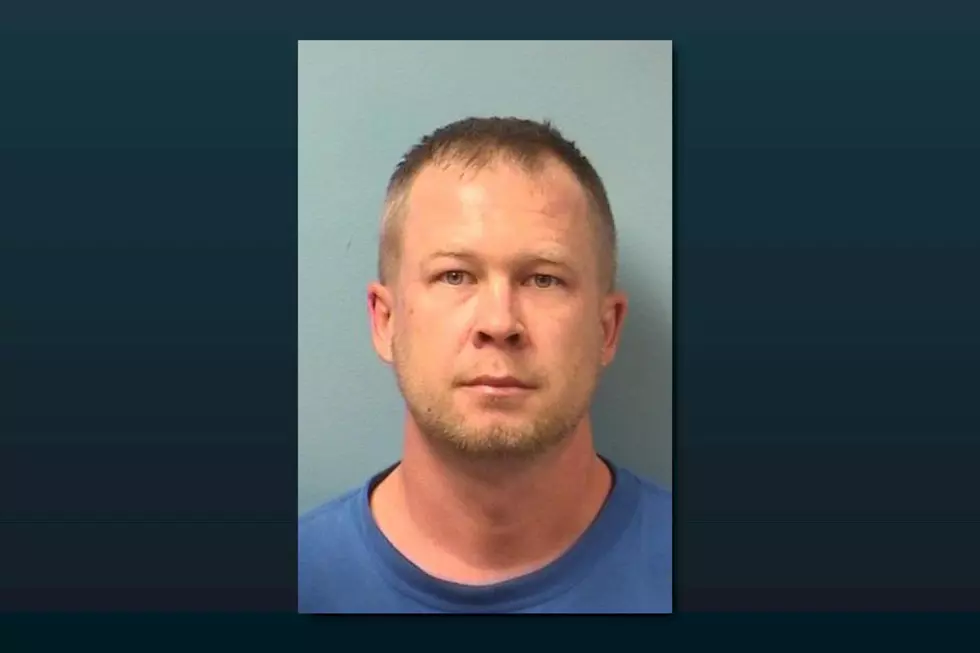 Burnsville Man Charged With Soliciting a Child in Stearns County