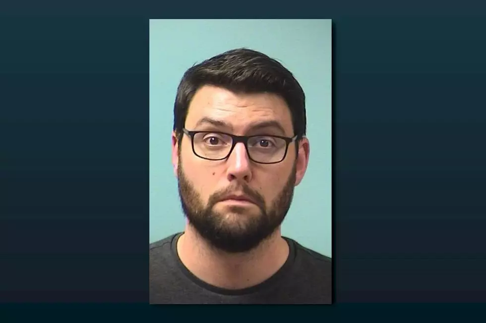 Eagan Man Charged With Solicitation of a Child in Stearns County