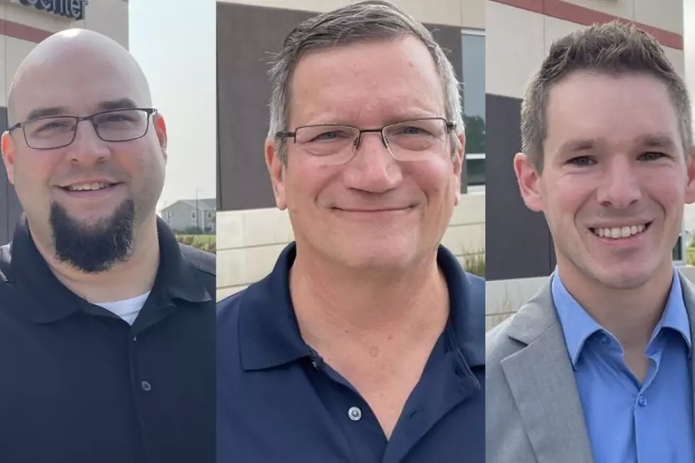 Election 2022: 3 Running for 2 St. Joseph City Council Seats