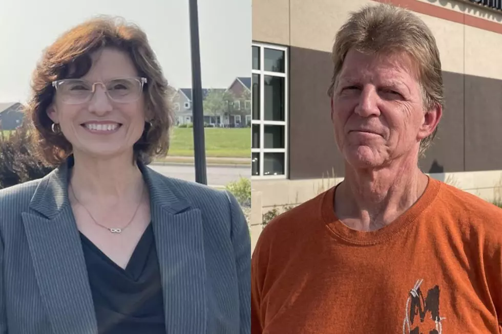 Election 2022: Two Candidates Running for St. Joseph Mayor