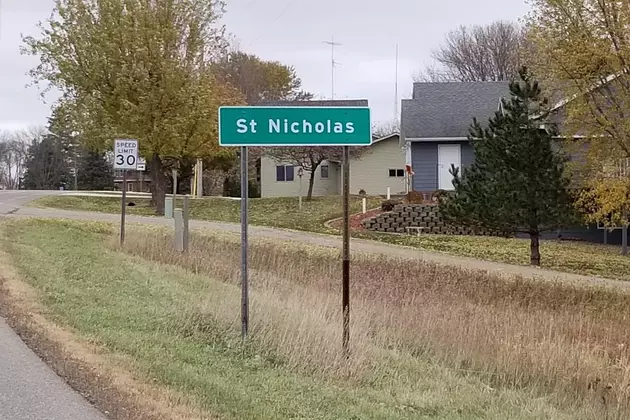 A Town That Moved Many Years Ago&#8230; St. Nicholas