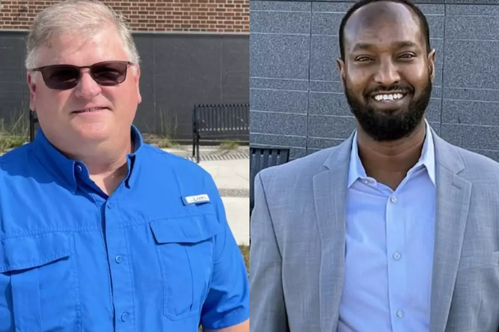 Election 2022: St. Cloud City Council – Ward 4