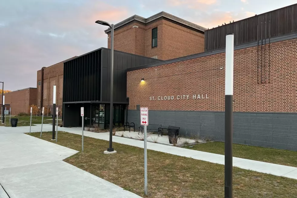 St. Cloud City Council Selects President, Swears In New Members