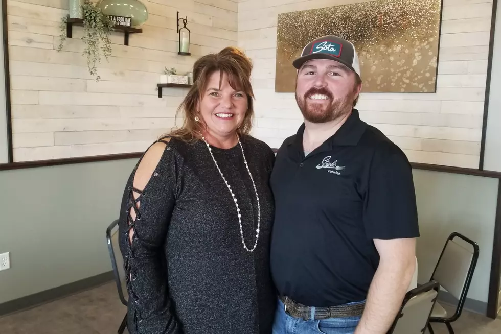 Style Catering Readies New Event Space in Big Lake