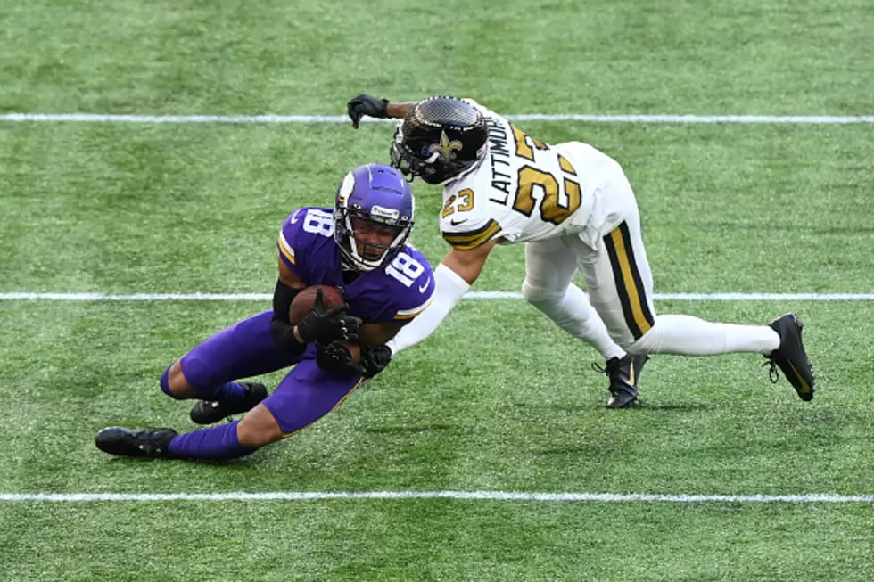 Souhan: Reason Viking Offense Hasn’t Changed Much in 2022