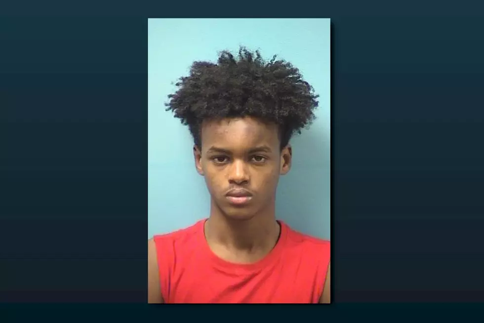 Charges: St. Cloud Man Threatened Boy With a Gun, Assaulted Him