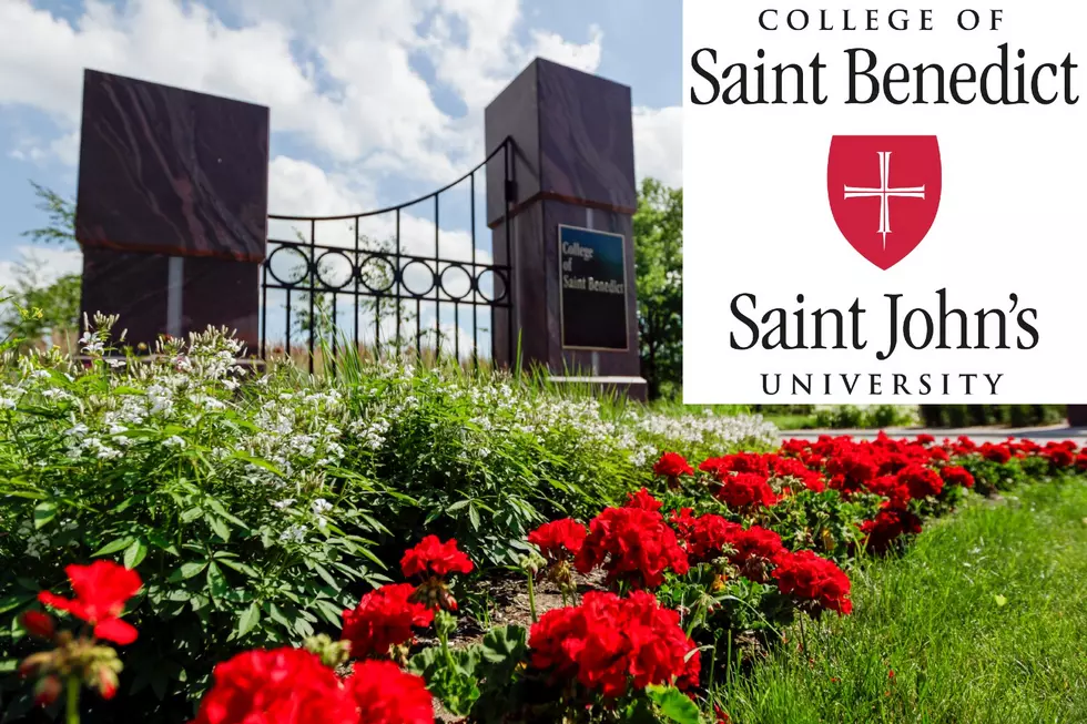 CSB/SJU Offers New Climate Studies Minor