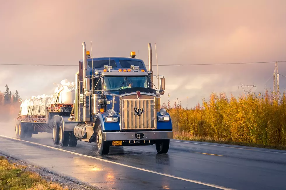 Killed Semi Driver in Rice County Identified